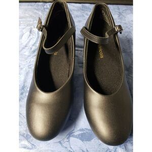Theatricals Adult Baby Louis 1.5" Character Shoes T3100BLK09.0M Black 9 M US